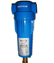 过滤器
